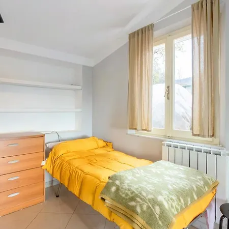 Casetta Indipendente Holiday home