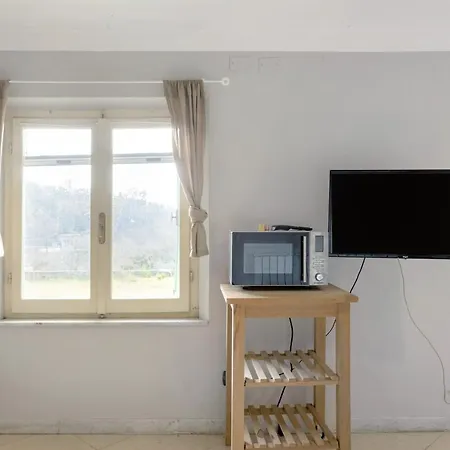 Casetta Indipendente Holiday home *