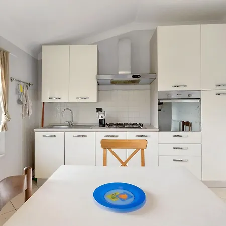 Casetta Indipendente Holiday home