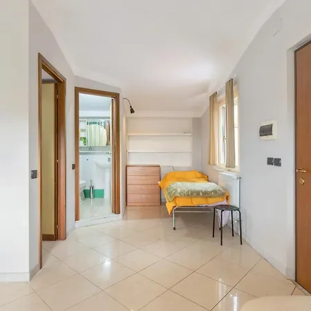 Holiday home Casetta Indipendente