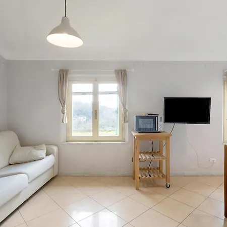 Casetta Indipendente Holiday home *