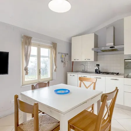 Holiday home Casetta Indipendente