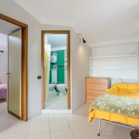 Holiday home Casetta Indipendente Castelnuovo Magra