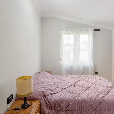 Holiday home Casetta Indipendente *