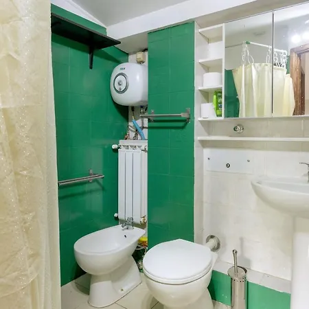 Casetta Indipendente Holiday home