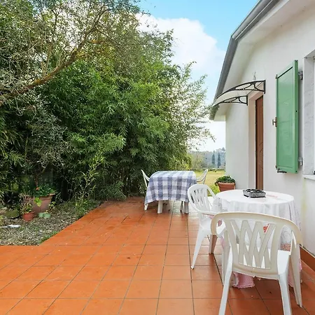 Casetta Indipendente Holiday home *
