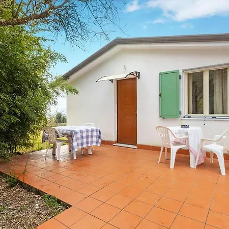 Holiday home Casetta Indipendente *