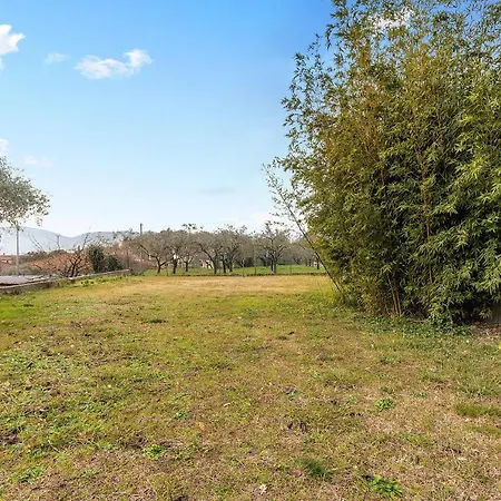 Casetta Indipendente Holiday home