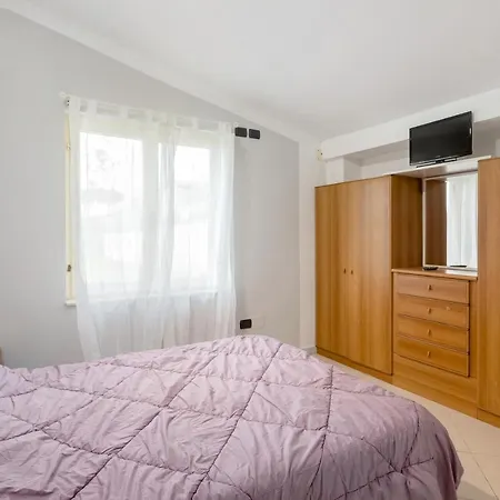 Holiday home Casetta Indipendente